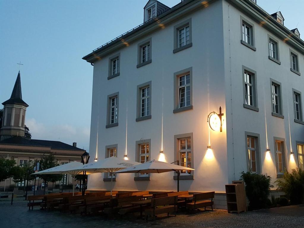 Gasthof 1820 Arnsberg Esterno foto